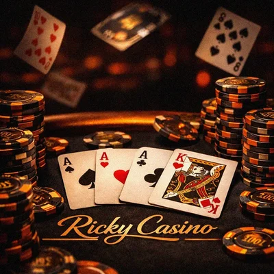 Classic casino table games in action