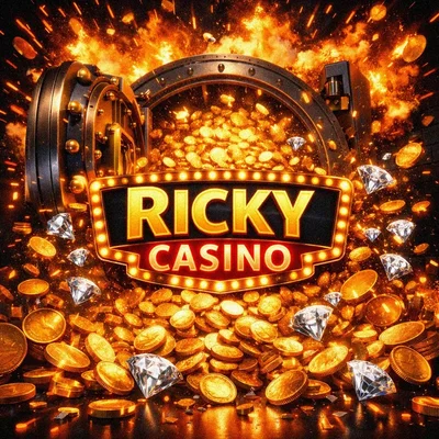 Massive progressive jackpot explosion