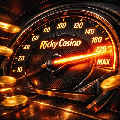 Lightning fast transaction processing speeds